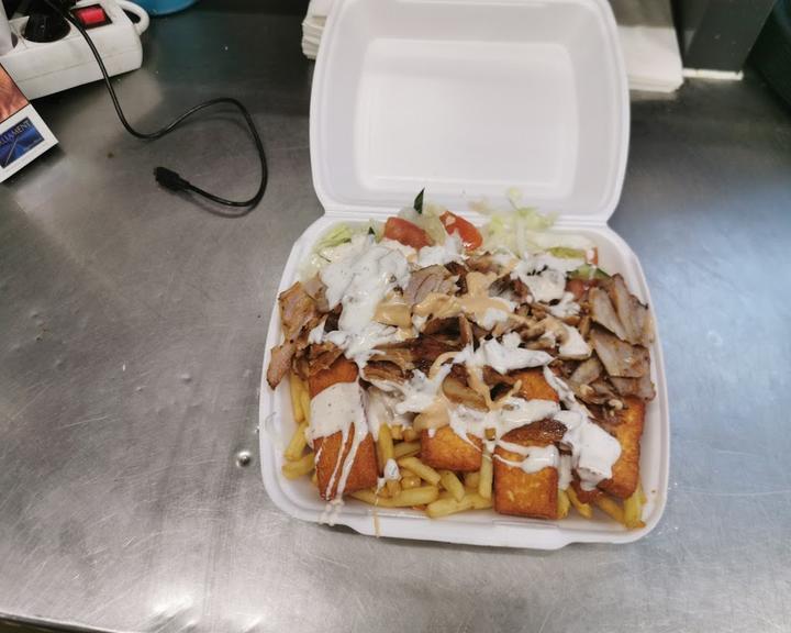 Antalya Grill Döner